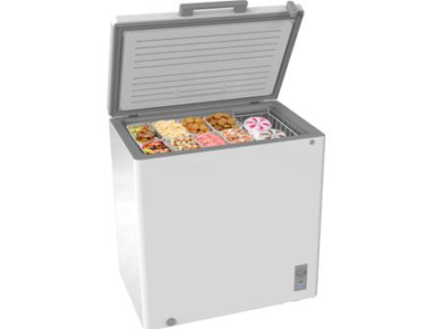 Freezer 200 Litros - Imagem 4