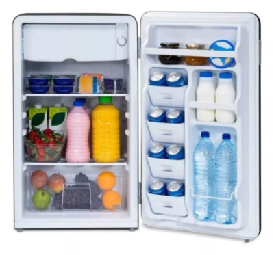 Frigobar Retrô, 95L Midea - Imagem 5