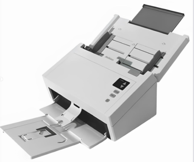 Scanner digitalizador de documentos