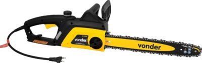 Eletrosserra Motosserra de 40cm - 16" 2.000 W