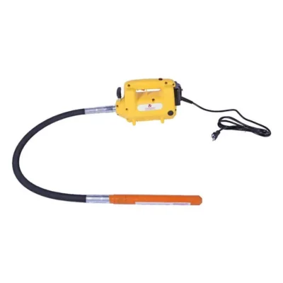 Vibrador de Concreto Alta frequência