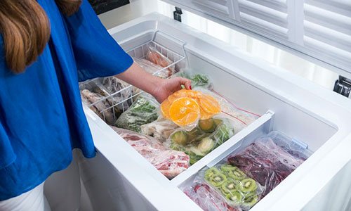 Locação de Freezer em Fortaleza: Solução Prática para Eventos e Negócios