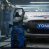 Lavadora De Alta Pressão Fast 1800w 220v Vonixx - Imagem 2